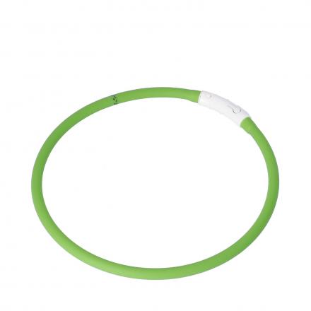 Dogman LED-ring Grön
