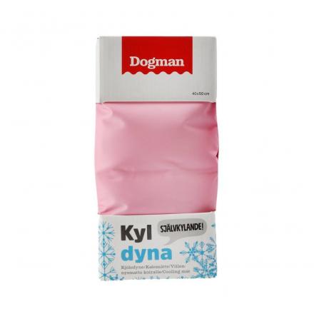 Dogman Kyldyna - Rosa