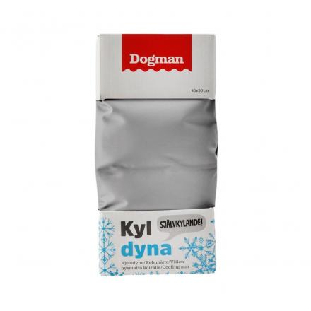 Dogman Kyldyna - Grå