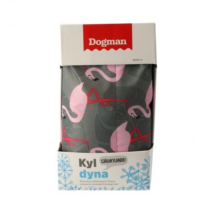 Dogman Kyldyna - Flamingo
