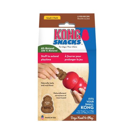 KONG Snacks