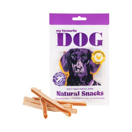 Chicken Sandwich Strips