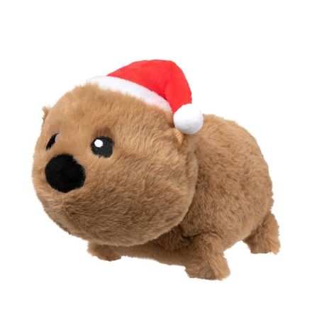 FuzzYard Xmas Hundleksak Felix Navidad