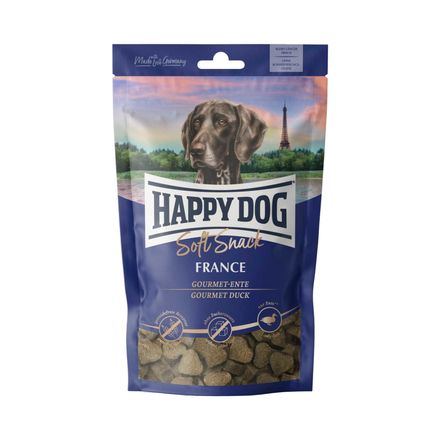 Happy Dog Soft Snack France