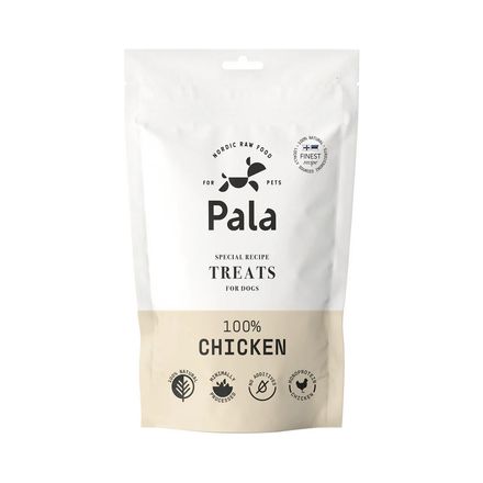 Pala Treats Chicken