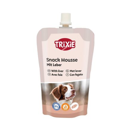 Snack Mousse Lever