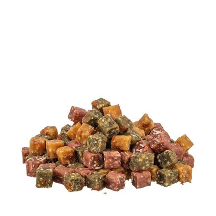 Vegan Cubes