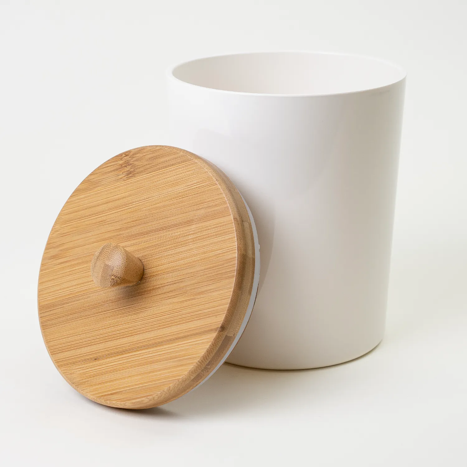 Bamboo Godisburk - 600 ml - Bild 2