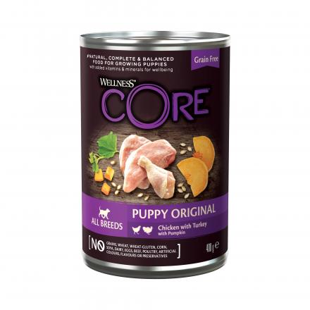 CORE Dog 95 Puppy All Breed