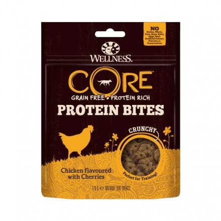 CORE Protein Bites Chicken