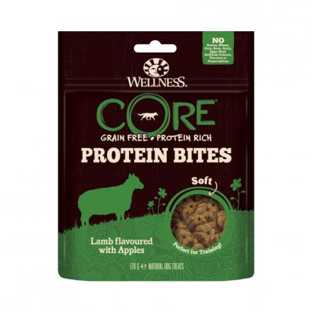 CORE Protein Bites Lamb
