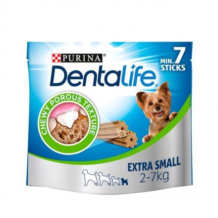 DentaLife Tuggpinnar Extra Small