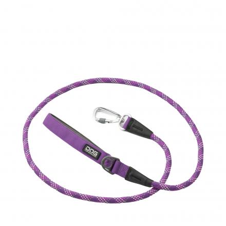 Dog Copenhagen Urban Rope Leash Purple Passion 2024