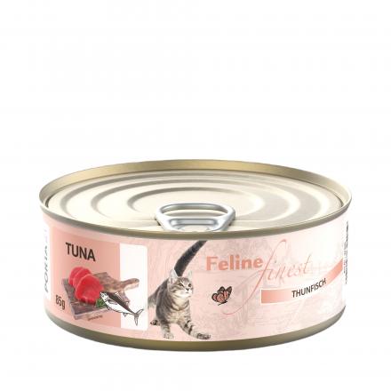 Feline Finest Tuna