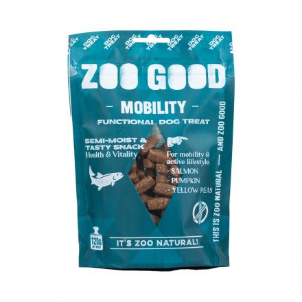 Functional Dog Treats Mobility