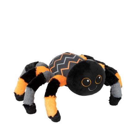 Halloween Hundleksak Terri Tarantula