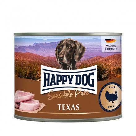 Happy Dog Grain Free Pure Turkey
