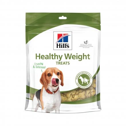 Hill's Dog Treats Healthy Weight