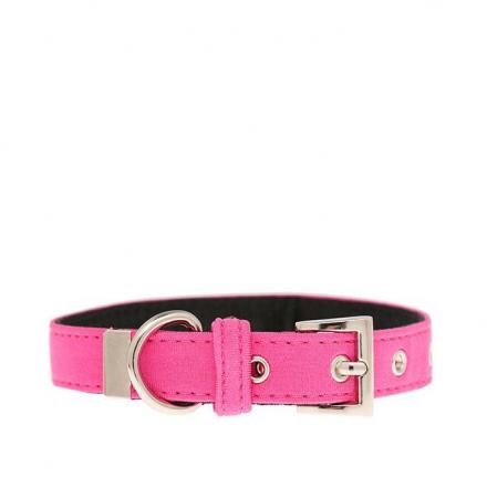 Urban Pup Halsband - Neon Pink