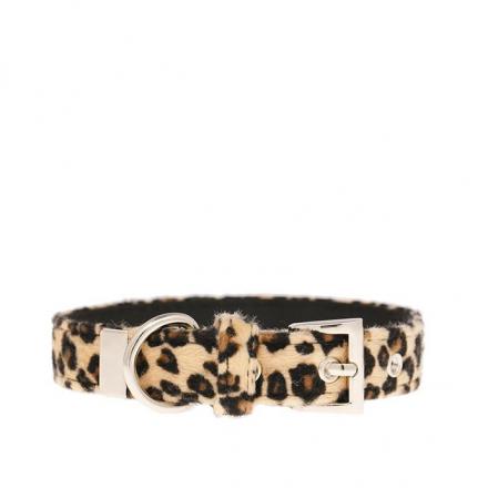 Urban Pup Halsband - Leopard
