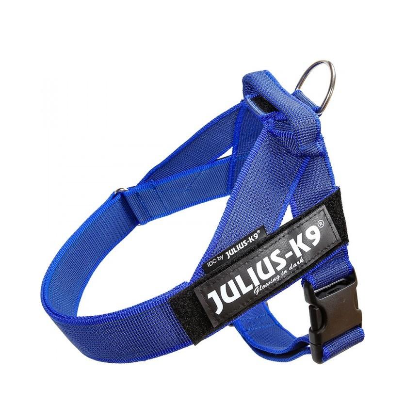 julius k9 blue