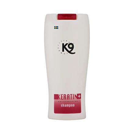 K9 Competition Shampoo Keratin+ Moisture