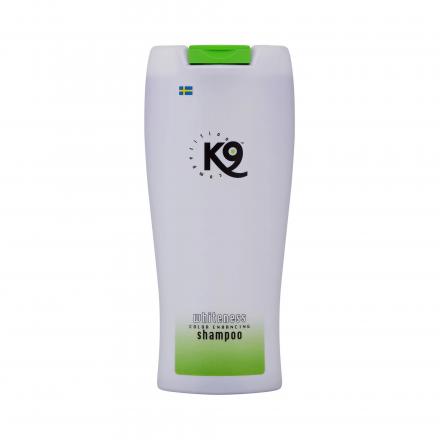 K9 Competition Shampoo Whiteness