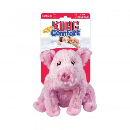 KONG Comfort Kiddos Pig