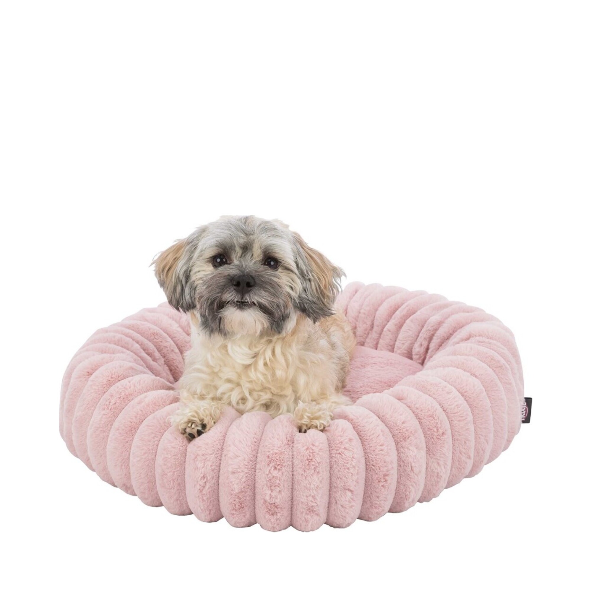 Bädd Lonni, ø 50 cm, rosa - Bild 2