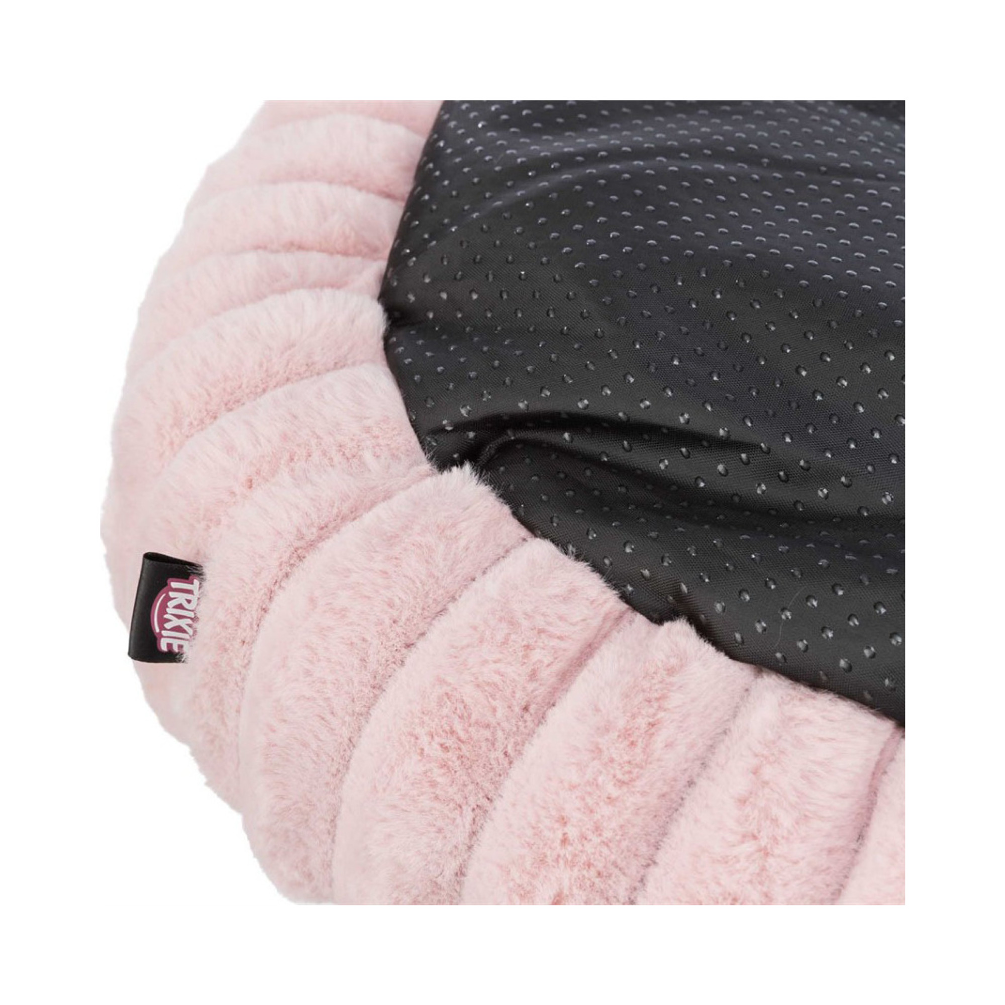 Bädd Lonni, ø 50 cm, rosa - Bild 4