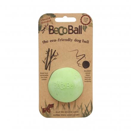 Beco Ball Hundleksak - Grön