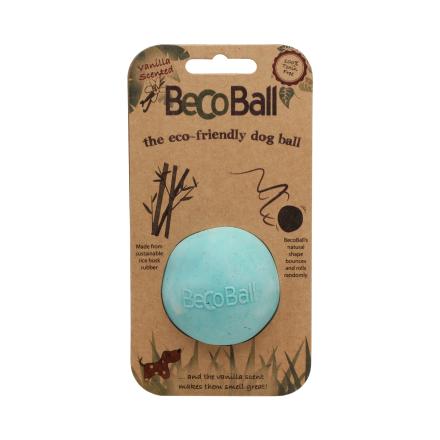 Beco Ball Hundleksak - Blå