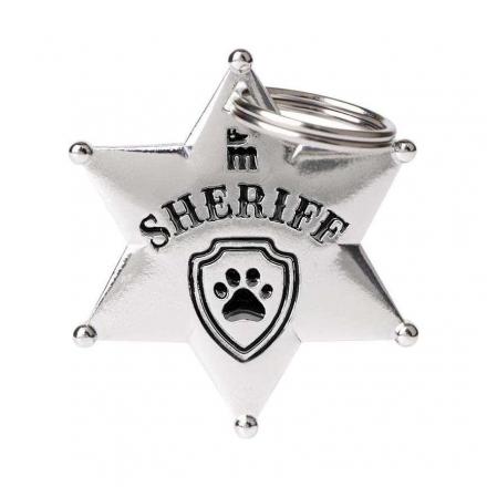 MyFamily Sheriff - Silver