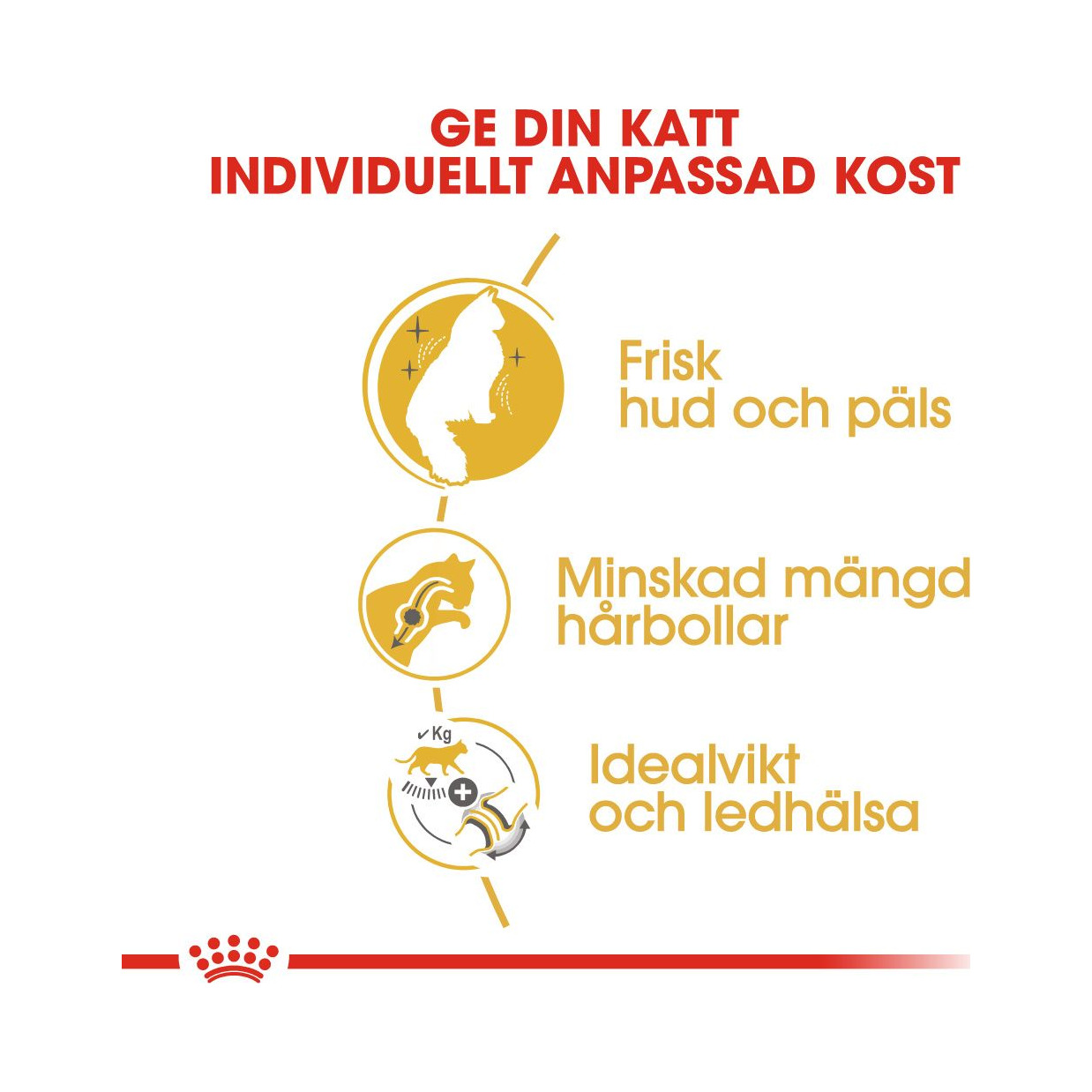 Royal Canin Norwegian (400 g) - Bild 7