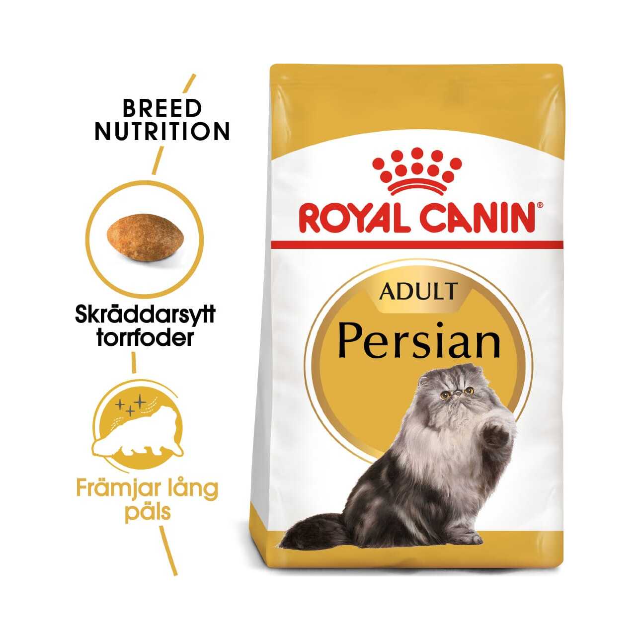 Royal Canin Persian (400 g) - Bild 2
