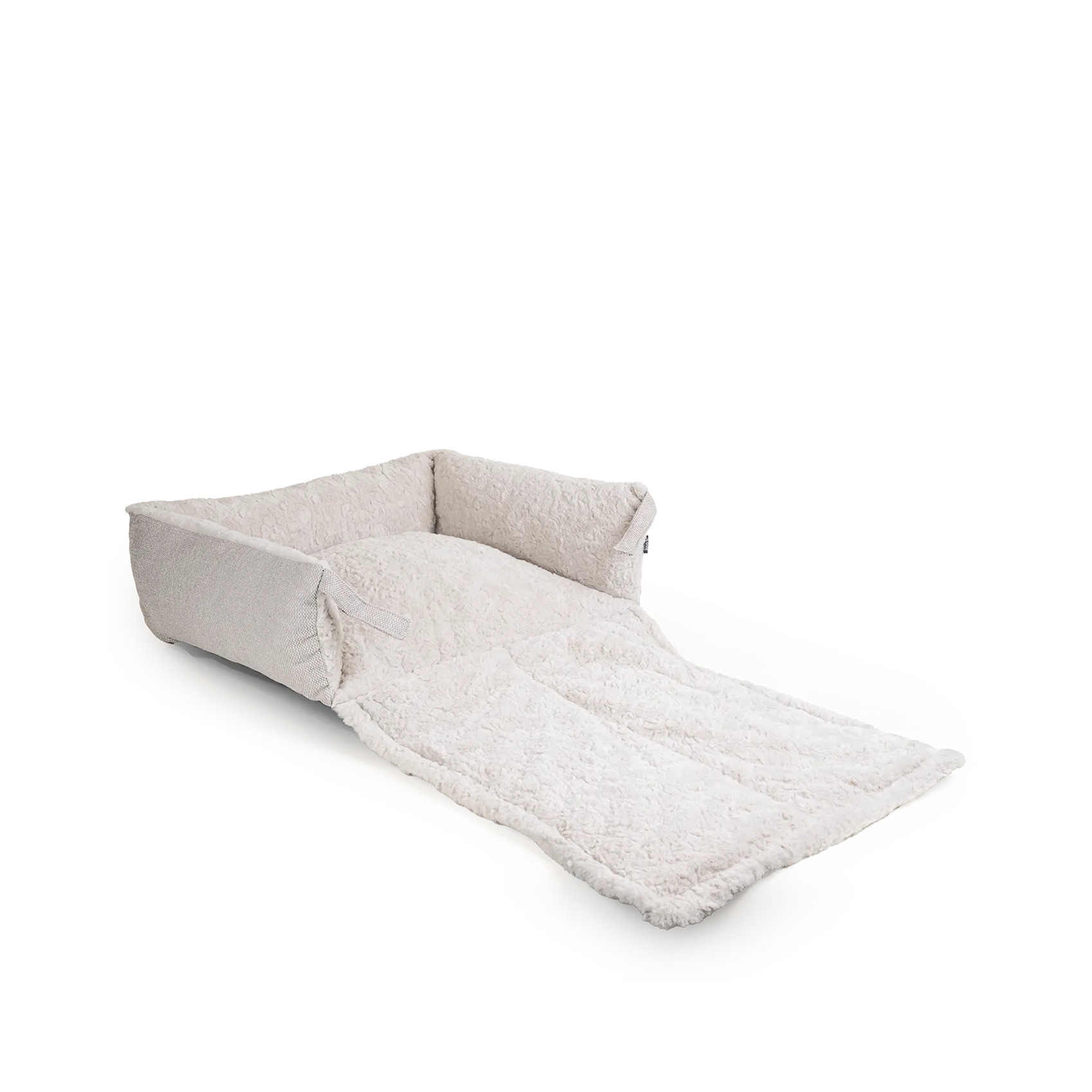 Soffbädd Soya, M, 60x50x17cm, Beige - Selected by ZOO - Bild 2