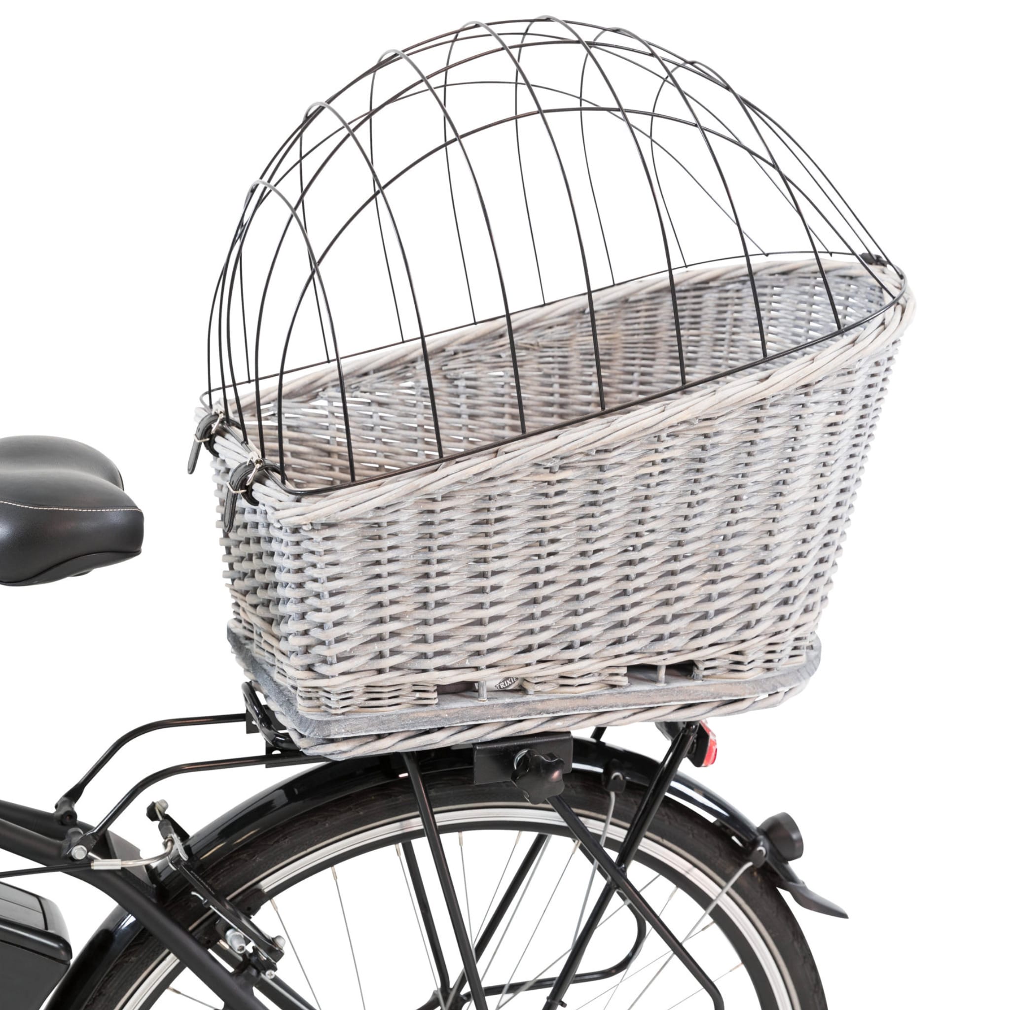 Cykelkorg hund och katt, 8 kg - Bild 3