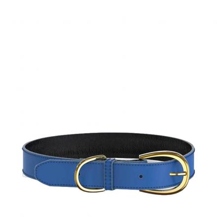 Swaggin Tails Halsband - Blå